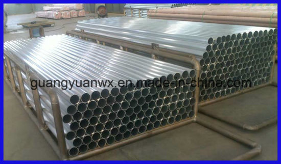 Aluminum Tubing 3003 H14