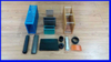 6061 T6/6063 T5/6060 T66 Anodized Aluminium Tube/Pipe