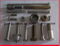 Customized Thread Sharp Point Stud Bolt