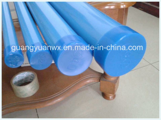 Powder Coated Paint Aluminum Tubing for Compressed Air Piping Systems