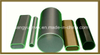 3003 H14 Cold Drawn Aluminum Alloy Tube and Pipes