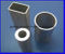 Aluminum Tubing 6063 T5 Powder Coat or Anodize