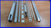 6061 T6/6063 T5/6060 T66 Anodized Aluminium Tube/Pipe