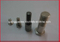 Customized Thread Sharp Point Stud Bolt