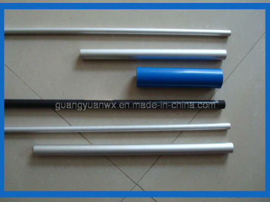 6063 T5 Anodized Aluminum Alloy Tubing for Compressed Air