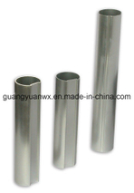 Aluminium Cylinder Tubes (GY101)
