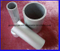 Aluminum Tubing 6063 T5 Powder Coat or Anodize