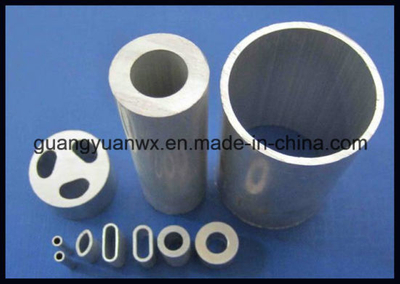 6061 T6511 Aluminum Tubing