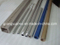 Powder Coated Paint 5A02 Aluminum Extrusion Tube /Tubing /Pipe Anodized