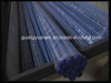 5A02 5052 5042 Powder Coat Paint Aluminum Alloy Extrusion Pipe