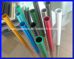 Aluminum Alloy tube