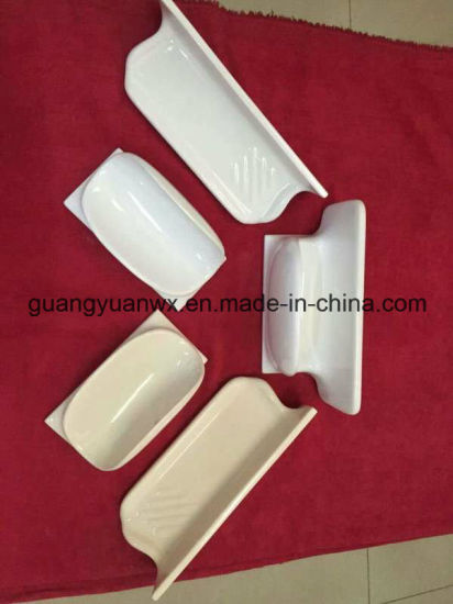 Sanitary Ware Ceramic Bathroom Fittings Soap Holder