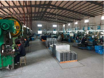 Aluminum Tube for Irrigation Piping