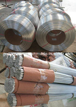 3003 O Aluminium Coil Tubes