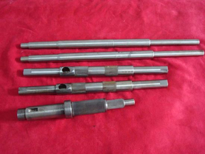 Carbon Steel Shaft for Pump