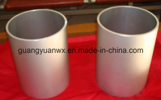 Large Diameter Aluminium Tube for Irrigation