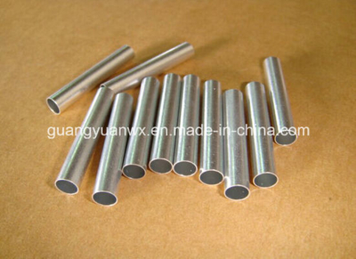 Aluminum 6061 T6 Round Tubing