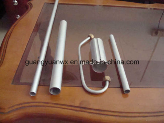 Aznodized Aluminum Extrusion Tube for Tent and Construction