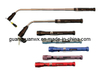 Extendable Telescoping Magnetic Flashlight
