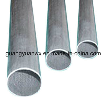 3003 H14 Anodized Aluminum Tubing for Medical Equipment
