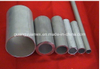 Mill Finish Anodized Extruded Aluminium Tubes/Pipes