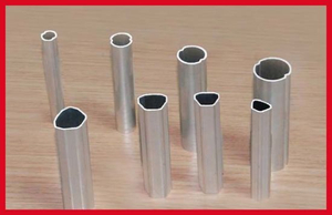 1060 Cold Drawn Aluminum Tubing/Piping/Tubes
