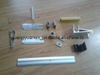 Aluminum Extruded Profile for Heat Sink