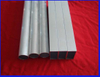 6061 T6/6063 T5/6060 T66 Anodized Aluminium Tube/Pipe