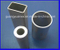 6063 T 5 Aluminum Extrusion Profile Tube/Pipes with Machining and Anodizing