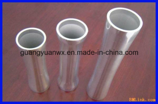 Aluminium Anodized Tubing 3003 O 6063 6061 1060