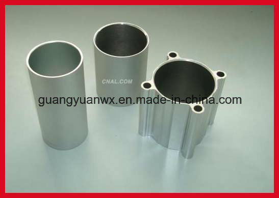 Hydraulic Cylinder Aluminum Tube/Pipe