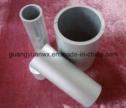 Aluminum Tubing 6063-T5