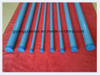 5A02 5052 5042 Powder Coat Paint Aluminum Alloy Extrusion Pipe