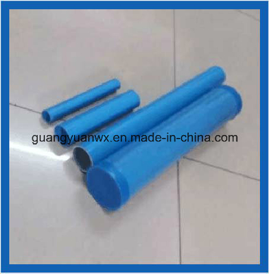 Aluminum Tubing for Compressed Air System
