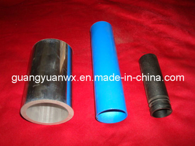 Cold Drawn Aluminum Alloy Pipe/Tube for Heat Exchanger