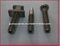 ASTM A193 B7 Stud Bolts / Nuts with A194 2h Heavy Hex Nut