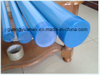 5A02 5052 5042 Powder Coat Paint Aluminum Alloy Extrusion Pipe