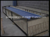5A02 5052 5042 Powder Coat Paint Aluminum Alloy Extrusion Pipe