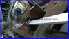 7003 T6 Powder Coat/ Anodize Aluminium Alloy Tubes/Pipe/Tubing