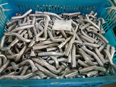 Corrosion-Resistant Aluminum Tubes for HVAC Systems