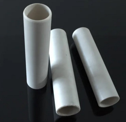 Foam Filled Polished Drawn Aluminum Seamless Pipe