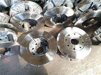 Slotted Extruded Aluminum Z Clip Machining Parts