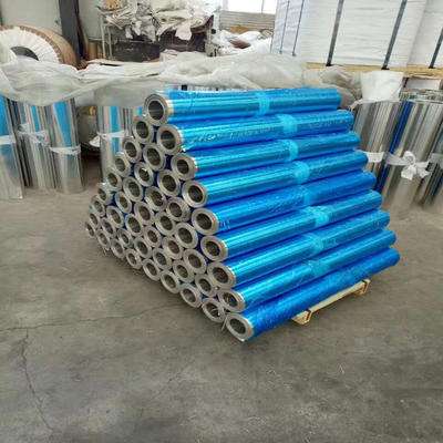 aluminum compressed air pipe