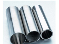 General Purpose Radius Corner Cold Drawn Aluminium Tube