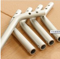 Aluminium Precision Cold Drawn Tube