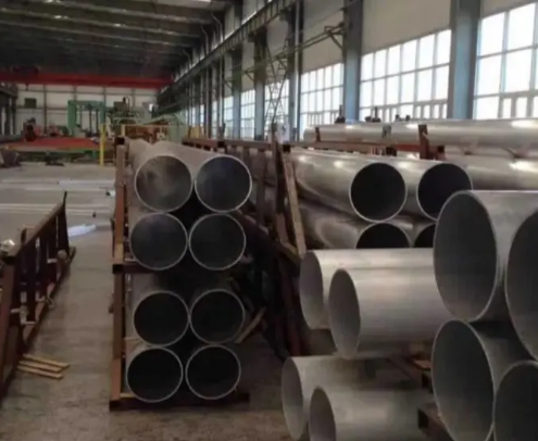 What is Aluminum Extrusion? 10-Step Process Explained