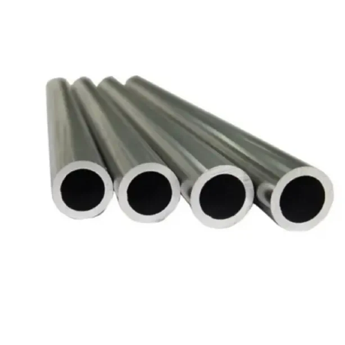 How Is Seamless Pipe Made
