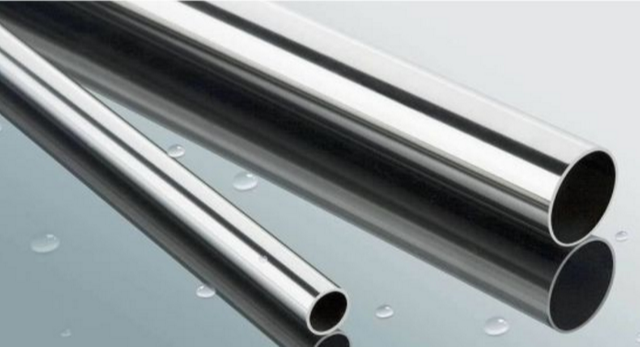 Notching Antenna Formable Aluminum Extrusion Pipe