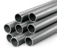 Fastenal Light Aluminum Seamless Pipe for Antennas