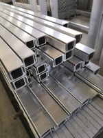  Popular Aluminium Precision Cold Drawn Tube